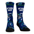 Minnesota Timberwolves - 2025 Playoff Slogan