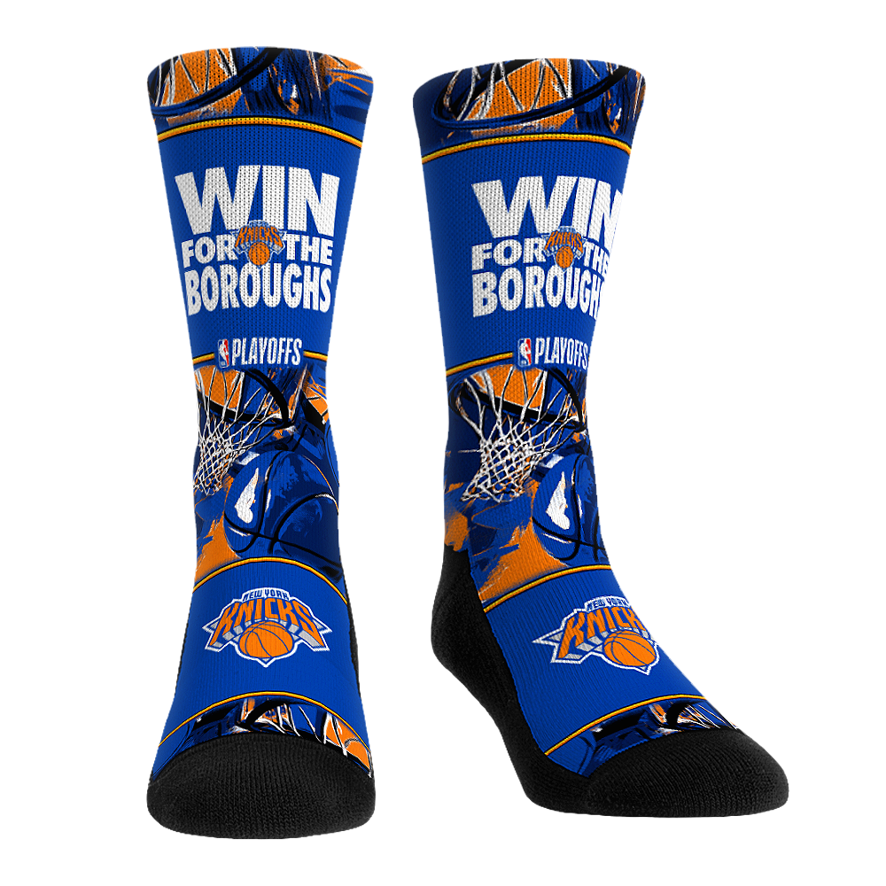 New York Knicks - 2025 Playoff Slogan