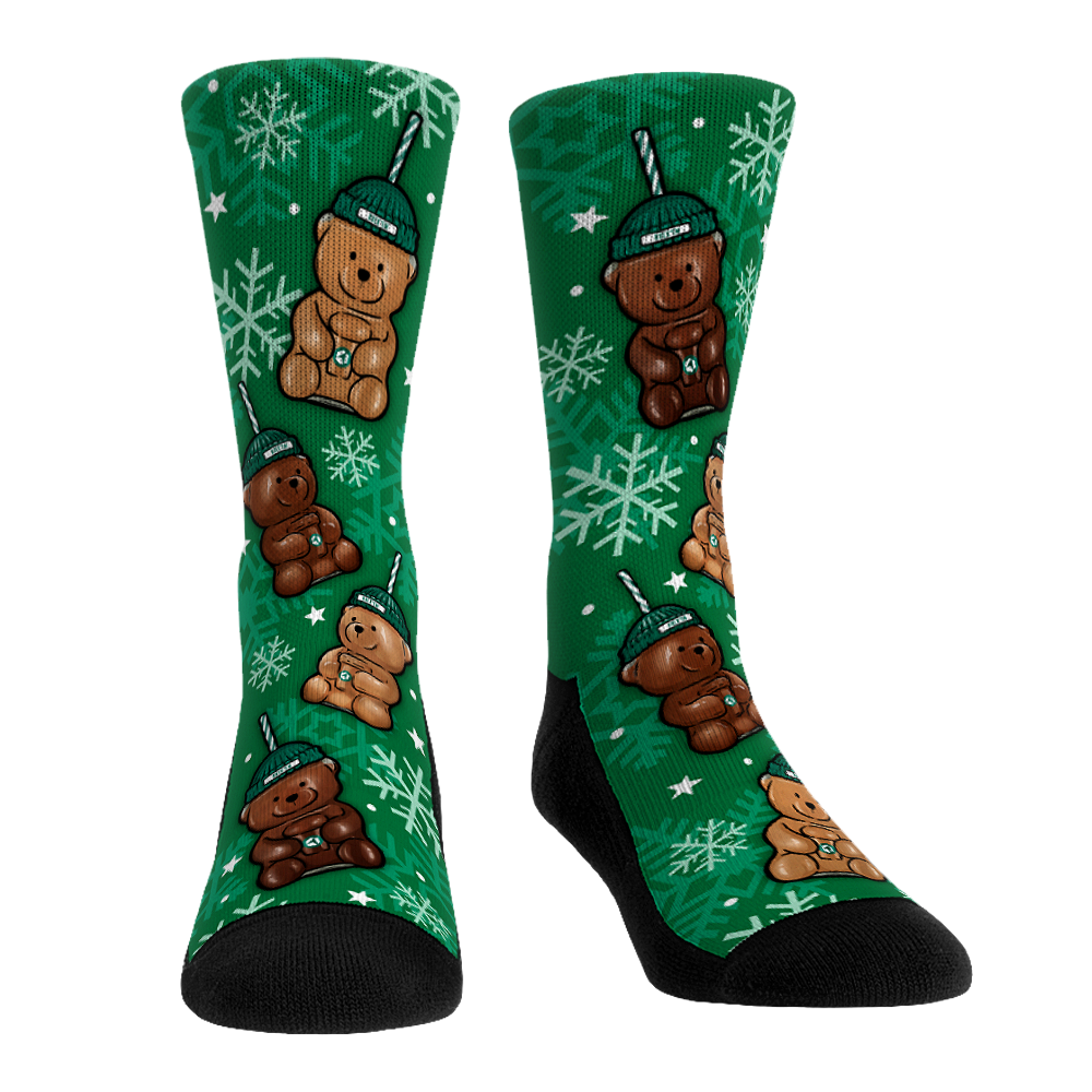 Bearista All-Over