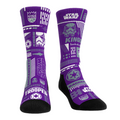 Sacramento Kings - Star Wars  - Stormtrooper Pattern